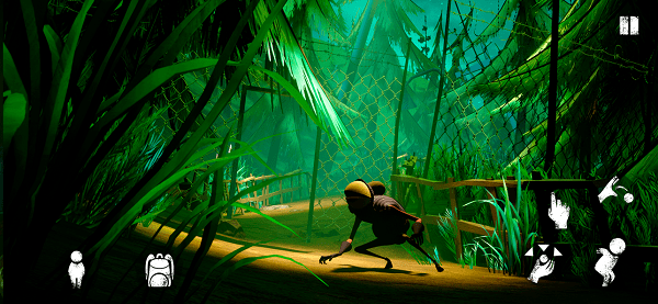 你好鄰居2蘋果手機(jī)版