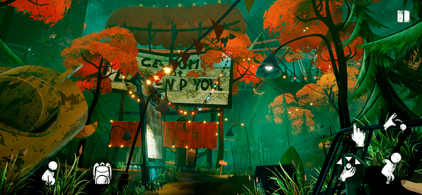 你好鄰居2ios客戶端(Pre Alpha) v1.1 官方版 3