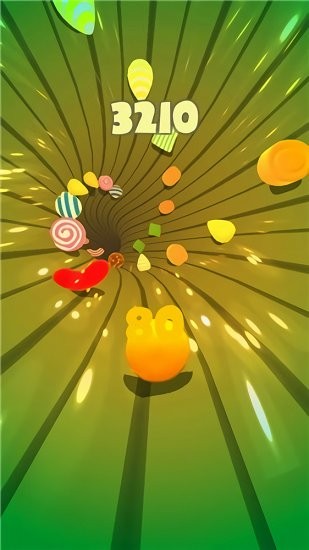 果凍穿梭官方正版 v0.77 安卓版 0