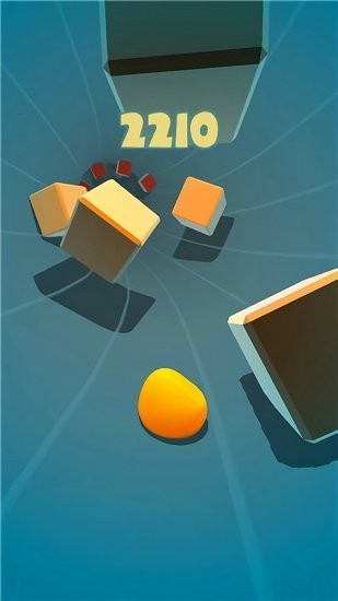 果凍穿梭官方正版 v0.77 安卓版 2