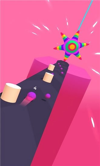 爆射皮納塔完整版 v1.0.0 安卓版 0