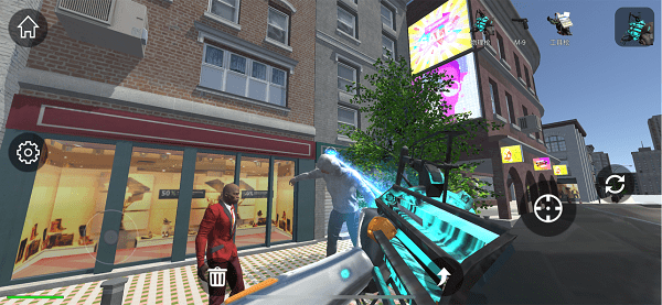 蓋瑞模組蘋果手機(jī)版 v2.02 官方正版 0