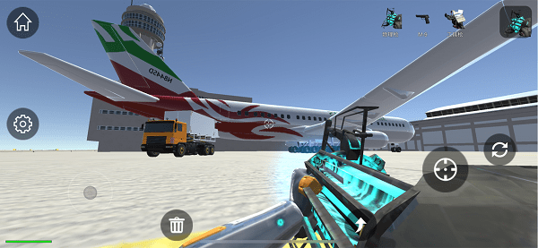 蓋瑞模組蘋果手機(jī)版 v2.02 官方正版 3