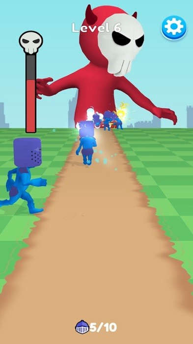 战斗工厂3D游戏下载 战斗工厂3D手游下载