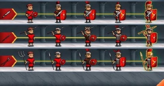 部落生存戰(zhàn)爭最新版 v193.1.0.3018 安卓版 2