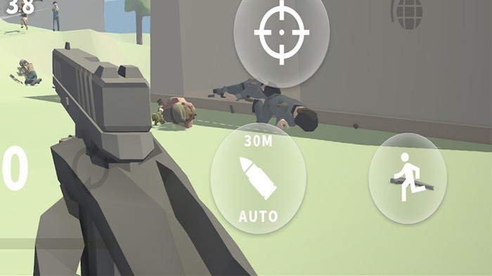 使命精英安卓版