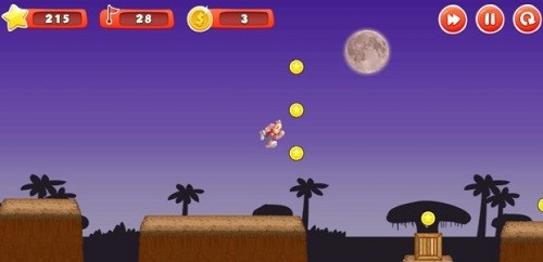 香腸派對歷險記(sausage man游戲) v2.0.0 安卓官方版 0