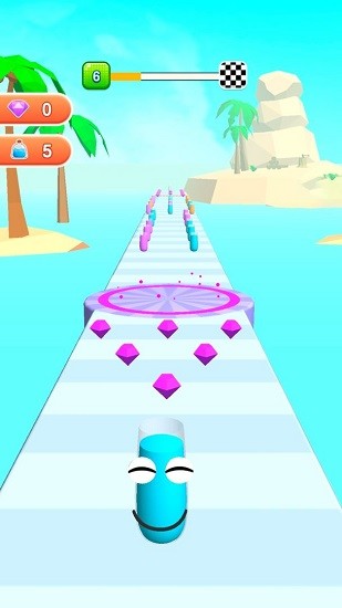 水杯大師2 游戲截圖