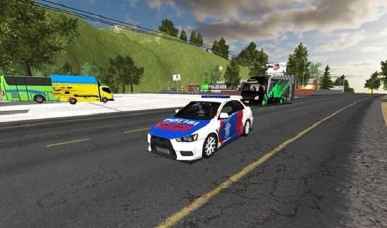 idbs警車模擬器聯(lián)機(jī)版 idbs警車模擬器中文