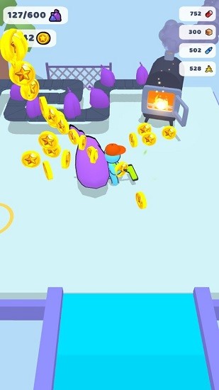 我的垃圾場(chǎng)最新版 v0.2.0 安卓版 0