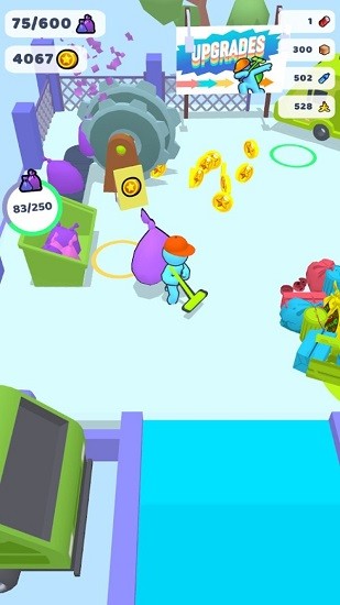 我的垃圾場(chǎng)最新版 v0.2.0 安卓版 2