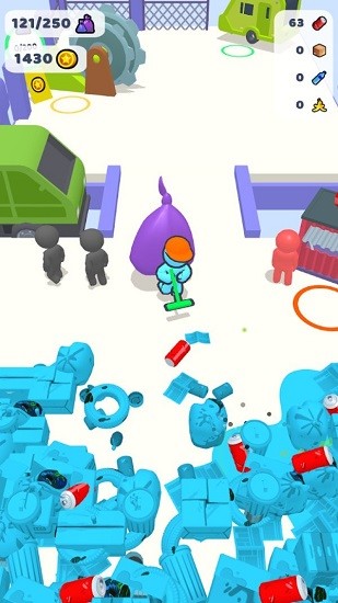 我的垃圾場(chǎng)最新版 v0.2.0 安卓版 3