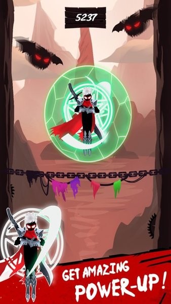 火柴人暗影復仇 火柴人暗影復仇游戲下載