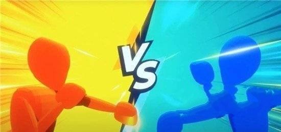 雙人醉酒決斗游戲(Drunken Duel Boxing) v1.0 安卓版 1