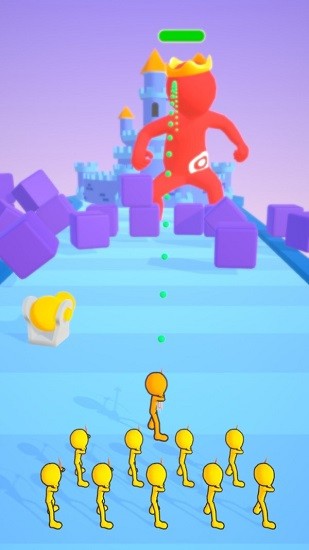 泰坦大師官方正版 v0.2 安卓版 0