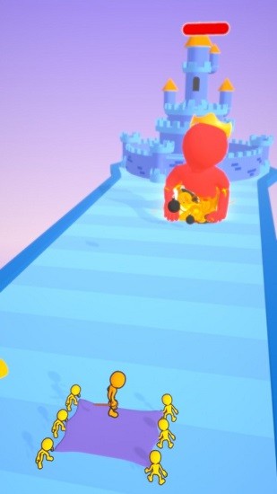 泰坦大師官方正版 v0.2 安卓版 2