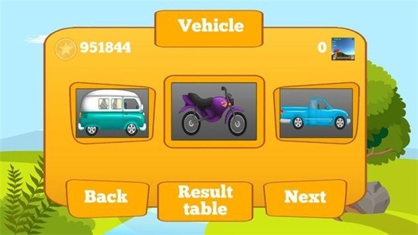 高山跳躍賽車手機(jī)版下載 高山跳躍賽車游戲下載