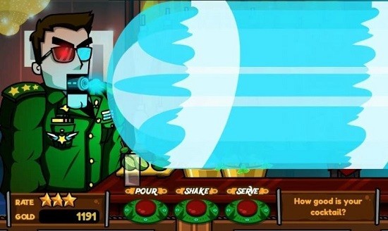 調(diào)酒師名人組合免費版 v1.0.5 安卓版 2