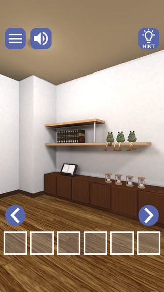 逃脫游戲繁星滿天的夜晚和螢火蟲(chóng) v1.0.4 安卓版 0