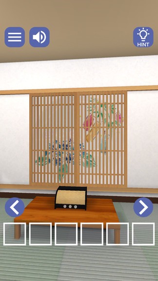 逃脫游戲繁星滿天的夜晚和螢火蟲(chóng)游戲