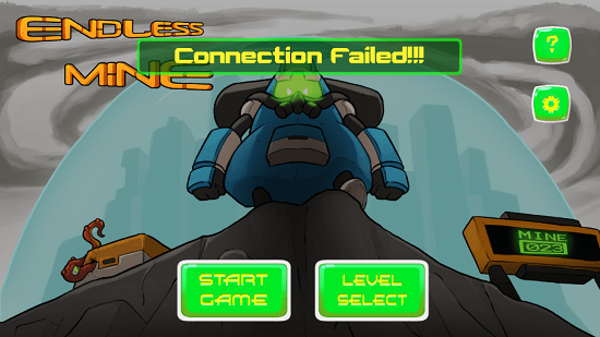 無盡礦洞游戲 v1 安卓版 0