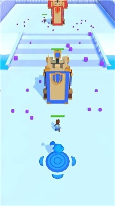 战斗工艺 战斗工艺游戏下载