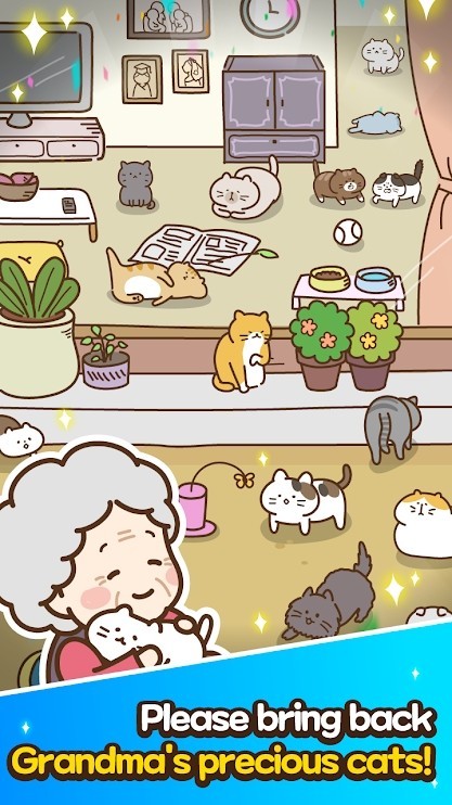 貓腦世界游戲 v1.0.2 安卓版 0