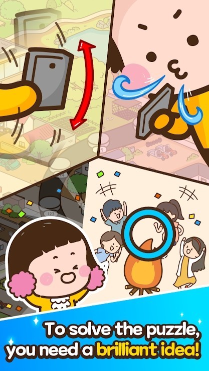 貓腦世界 貓腦世界手游