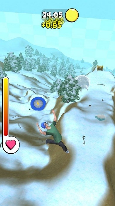 人类跌落谷底游戏下载 人类跌落谷底手游下载