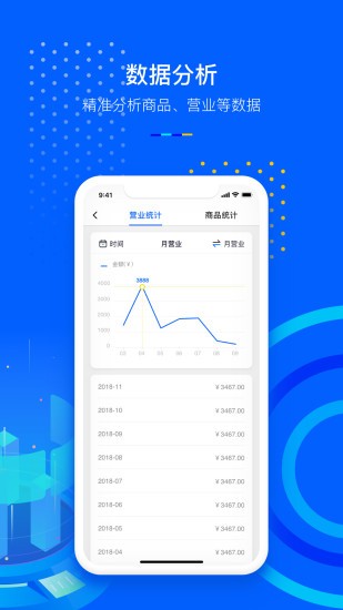 小p掌柜 v1.1.2 安卓版 1