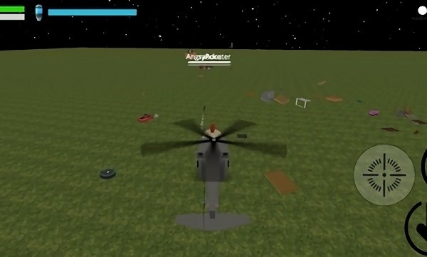 雞槍射擊游戲下載 雞槍射擊手游下載