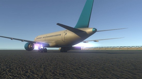 真實(shí)飛行員模擬手游 v1.0.3 安卓版 3