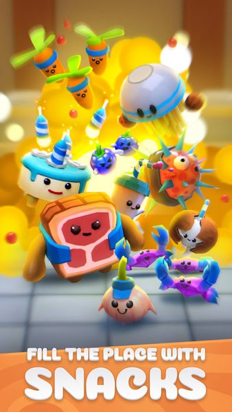 午餐戰(zhàn)斗 午餐戰(zhàn)斗游戲下載