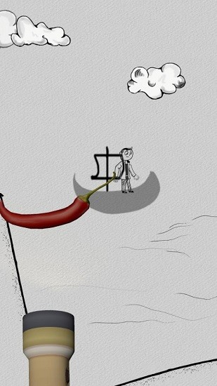 影子獨(dú)行游戲 v0.1 安卓版 0