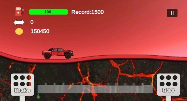 現(xiàn)代登山賽車(Modern Climber) v0.5 安卓版 0