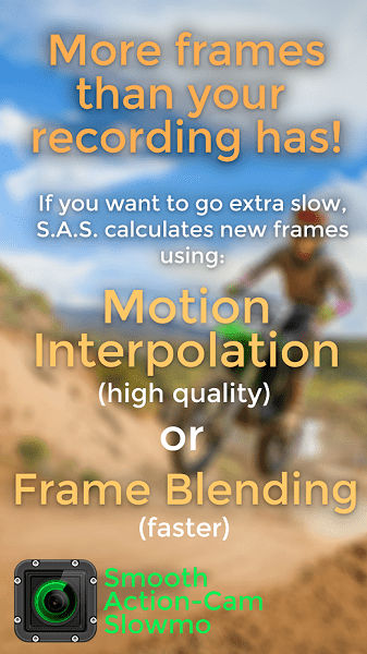smooth action-cam slowmo漢化版 v1.2.4 安卓版 0