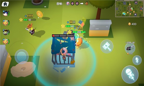 解救公主殿下游戲 v0.1.0 免廣告版 0