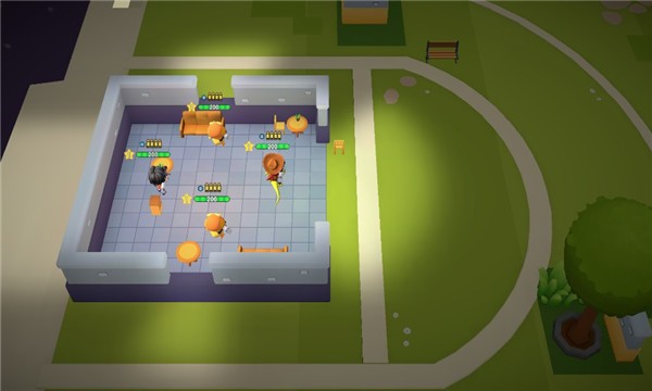 解救公主殿下游戲 v0.1.0 免廣告版 1