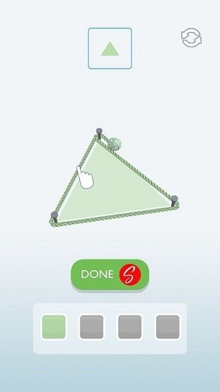 把繩子系上游戲(Put a String on It) v0.1.1 安卓版 3