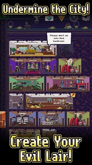 空閑策劃者 空閑策劃者手游