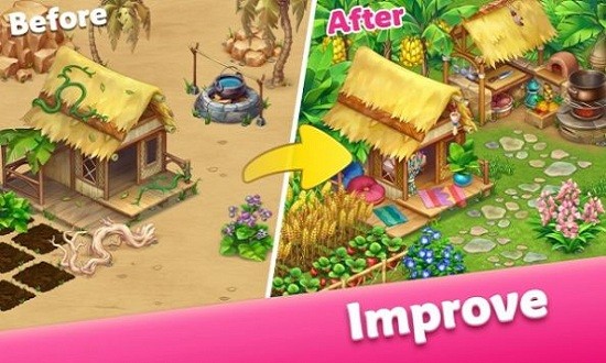 博物館島冒險(xiǎn)最新版 v1.0.7 安卓版 0