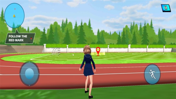 傲嬌女生模擬器最新版 傲嬌女生模擬器中文版