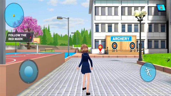 傲嬌女生模擬器最新版 v1.4 手機(jī)完整版 2