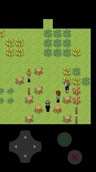 青鬼ca手游 v0.4 安卓版 2