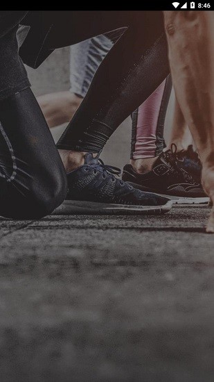 智慧體育云平臺(tái)系統(tǒng) v1.0.0 安卓版 0