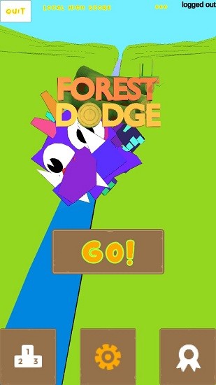 小恐龍森林道奇最新版