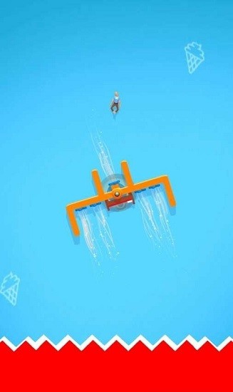 布娃娃旋转 游戏截图