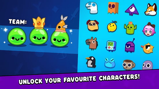 狂暴投彈者(BoomSlingers) v1.5.9 安卓版 1