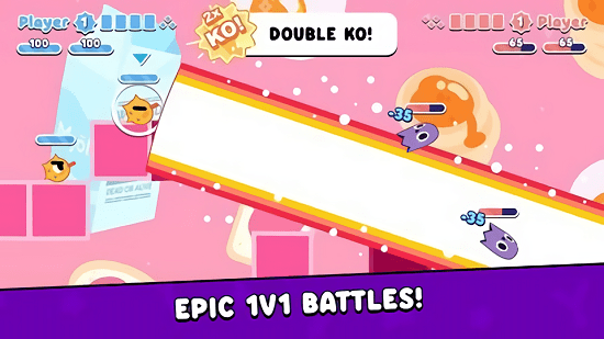 狂暴投彈者下載