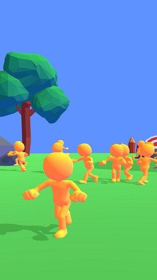 荒島破壞神小游戲 v1.0.1 安卓版 0